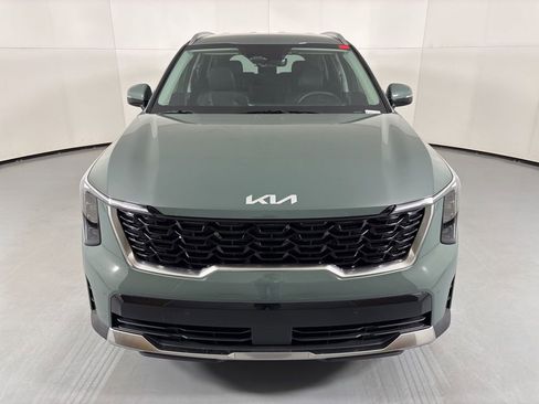 New 2026 Kia Sorento EX AWD/4WD image 3