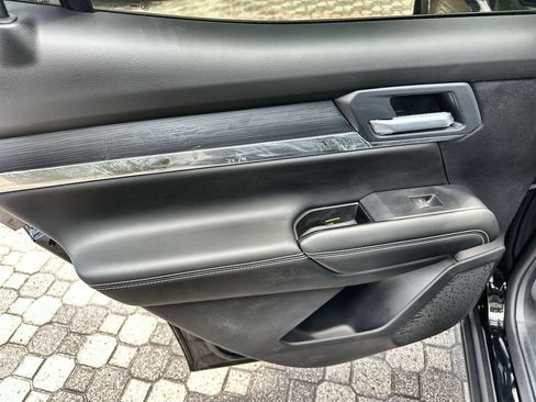 New 2026 GMC Terrain Elevation w/ Black Edition FWD image 15