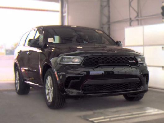 Used 2025 Dodge Durango GT w/ Trailer Tow Group IV RWD image 1