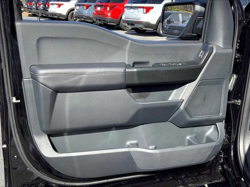 New 2025 Ford F150 STX w/ Equipment Group 200A image 10