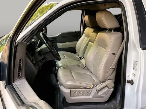 Used 2009 Ford F150 XL RWD image 7