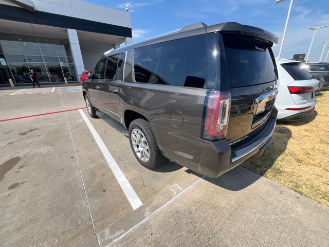 Used 2019 GMC Yukon XL Denali AWD/4WD image 5