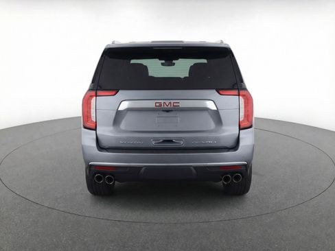 Certified 2023 GMC Yukon Denali w/ Denali Reserve Package image 5