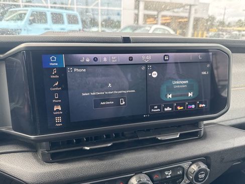 Used 2025 Jeep Wrangler Unlimited Sport S 4xe image 12