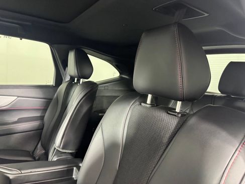 Used 2026 Acura MDX A-Spec AWD/4WD image 29