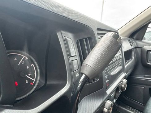 Used 2014 Honda Ridgeline Sport image 19
