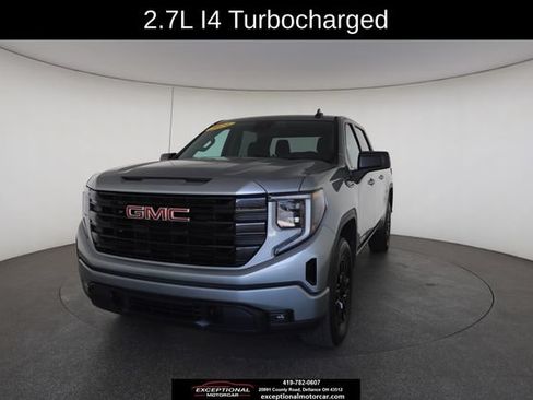 Used 2024 GMC Sierra 1500 Elevation AWD/4WD image 32