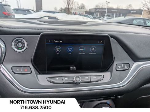 Used 2020 Chevrolet Blazer LT w/ Redline Edition image 22