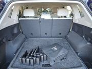 Used 2024 Volkswagen Tiguan SE AWD/4WD image 16