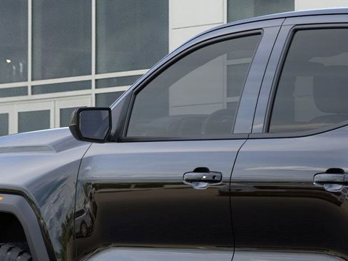 New 2026 GMC Canyon Elevation image 12