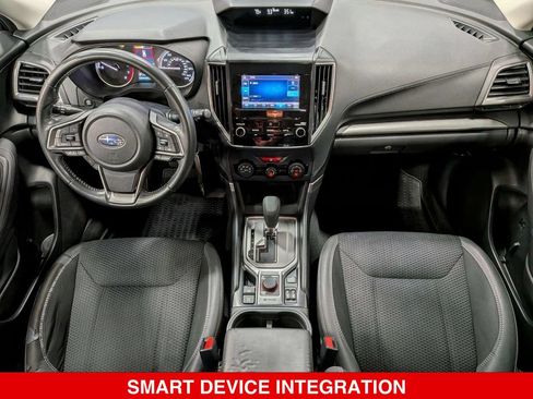 Used 2019 Subaru Forester Premium w/ All-Weather Package AWD/4WD image 26