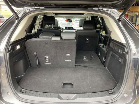 Used 2024 MAZDA CX-90 3.3 Turbo w/ Premium Package image 9