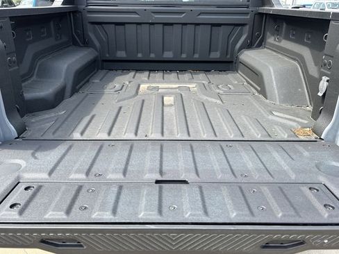 New 2025 GMC Hummer EV 3X w/ Extreme Off-Road Package image 24