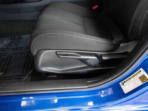 Used 2017 Honda Civic LX image 12