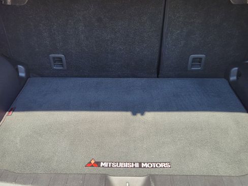 Used 2015 Mitsubishi Outlander Sport GT AWD/4WD image 24