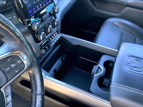 Used 2019 RAM 1500 Sport w/ Level 2 Equipment Group image 16