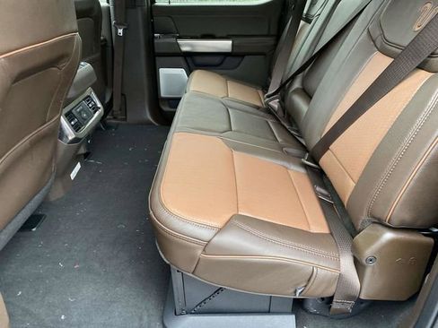New 2026 Ford F250 King Ranch w/ Chrome Package AWD/4WD image 11