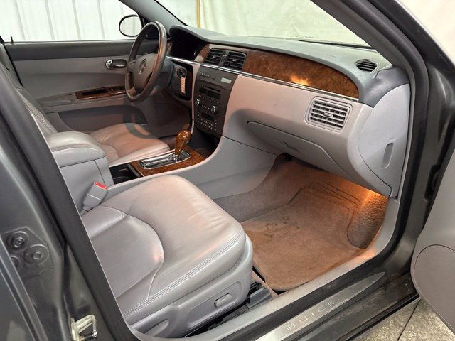 Used 2005 Buick LaCrosse CXL w/ Gold Convenience Package FWD image 15