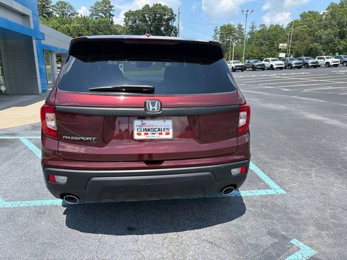 Used 2021 Honda Passport EX-L image 6