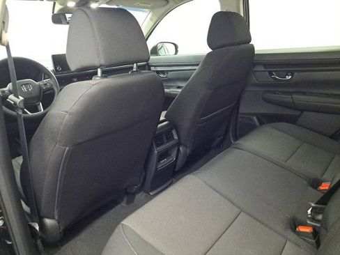 Certified 2025 Honda CR-V EX image 13