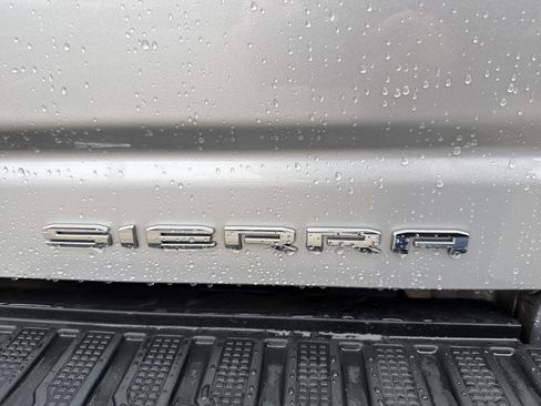 Used 2021 GMC Sierra 3500 Denali w/ Denali Ultimate Package image 20