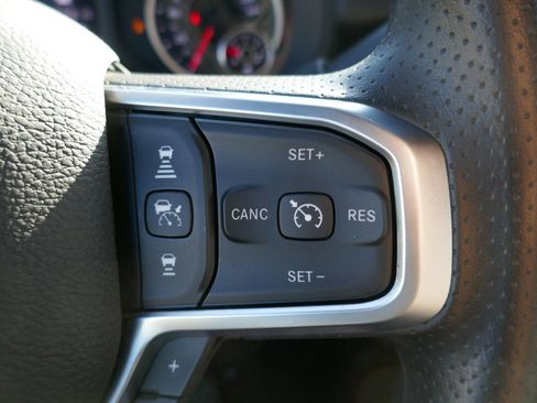 New 2026 RAM 2500 Tradesman AWD/4WD image 17