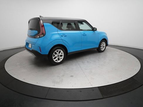 Used 2024 Kia Soul S image 35