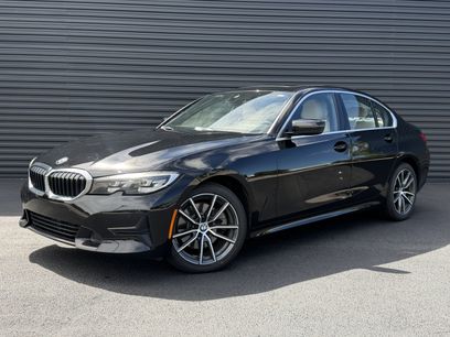 Used 2020 BMW 330i Sedan w/ Driving Assistance Package