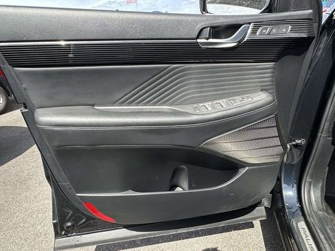 Used 2023 Hyundai Palisade Calligraphy AWD/4WD image 14