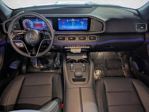 New 2026 Mercedes-Benz GLE 350 4MATIC image 19