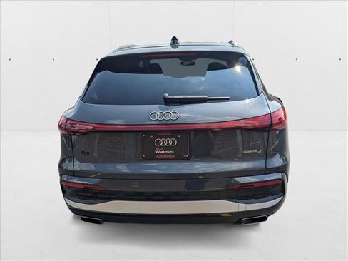 New 2025 Audi Q5 Premium Plus image 6