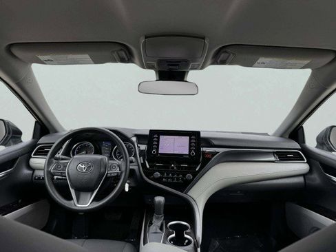 Used 2021 Toyota Camry LE image 36