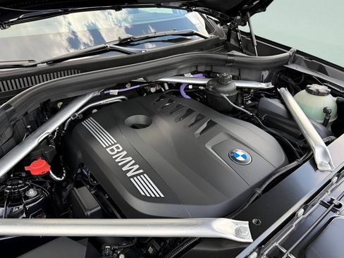 New 2026 BMW X5 sDrive40i w/ M Sport Package RWD image 26
