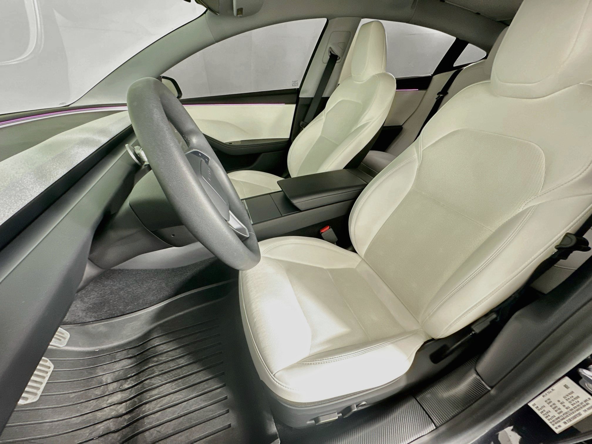 Used 2025 Tesla Model 3 Long Range RWD image 13