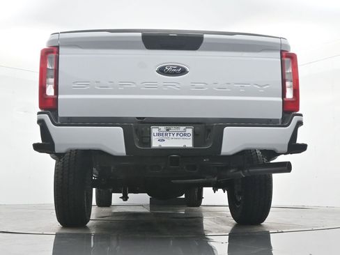 New 2026 Ford F250 XL w/ STX Appearance Package AWD/4WD image 41