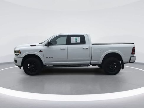 Used 2022 RAM 2500 Laramie AWD/4WD image 5