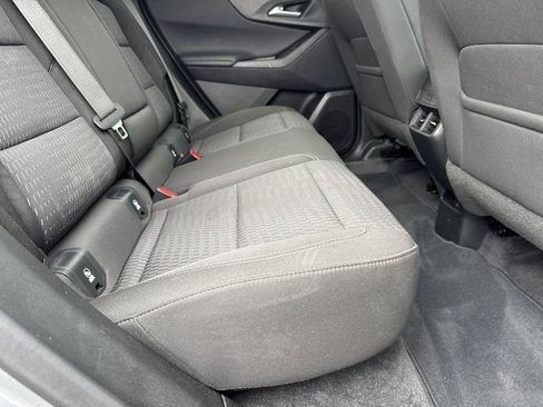 Certified 2025 Chevrolet Equinox LT image 15