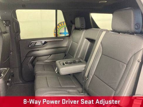 Used 2025 Chevrolet Tahoe LT image 17