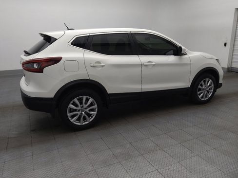 Used 2020 Nissan Rogue Sport S w/ Appearance Package image 10
