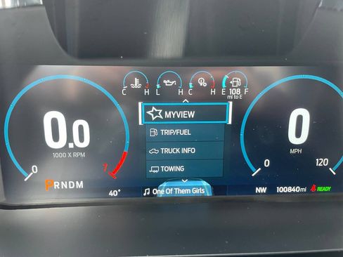 Used 2022 Ford F150 Lariat w/ Equipment Group 502A High AWD/4WD image 22