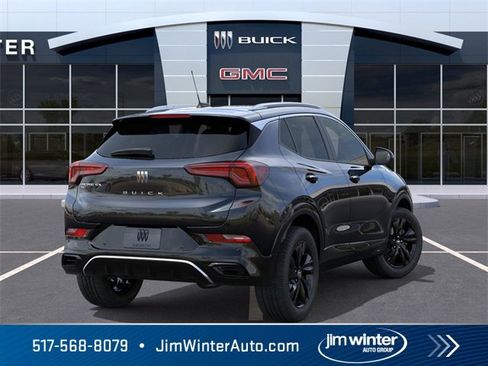 New 2026 Buick Encore GX Sport Touring image 4