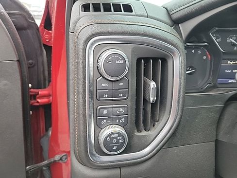 Used 2021 GMC Sierra 1500 AT4 image 12