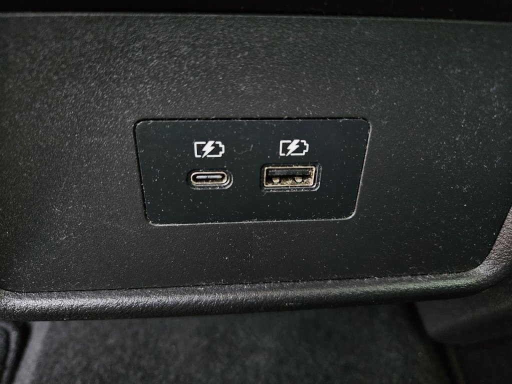 Certified 2023 Nissan Rogue SV AWD/4WD image 11