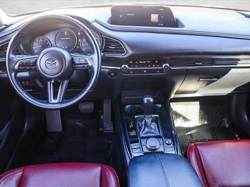 Used 2025 MAZDA CX-30 AWD 2.5 S w/ Preferred Package image 24