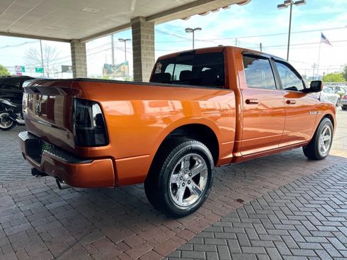 Used 2010 Dodge Ram 1500 Truck Sport RWD image 11