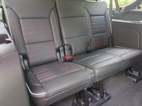 Used 2026 GMC Yukon XL AT4 Ultimate w/ LPO, Floor Liner Package AWD/4WD image 23