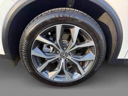 Used 2024 Acura MDX FWD w/ Technology Package image 9