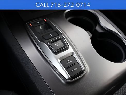 Used 2023 Honda Passport EX-L image 27