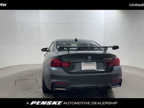 Used 2016 BMW M4 GTS image 7
