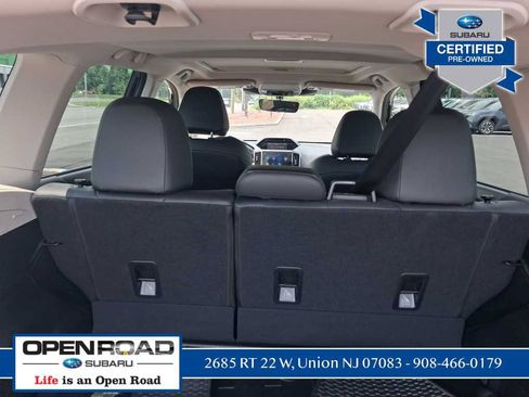 Used 2023 Subaru Forester Touring w/ Popular Package #2 AWD/4WD image 14